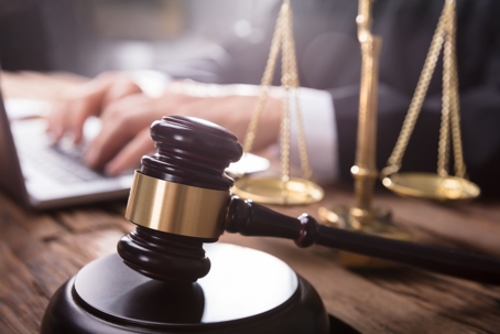 Law